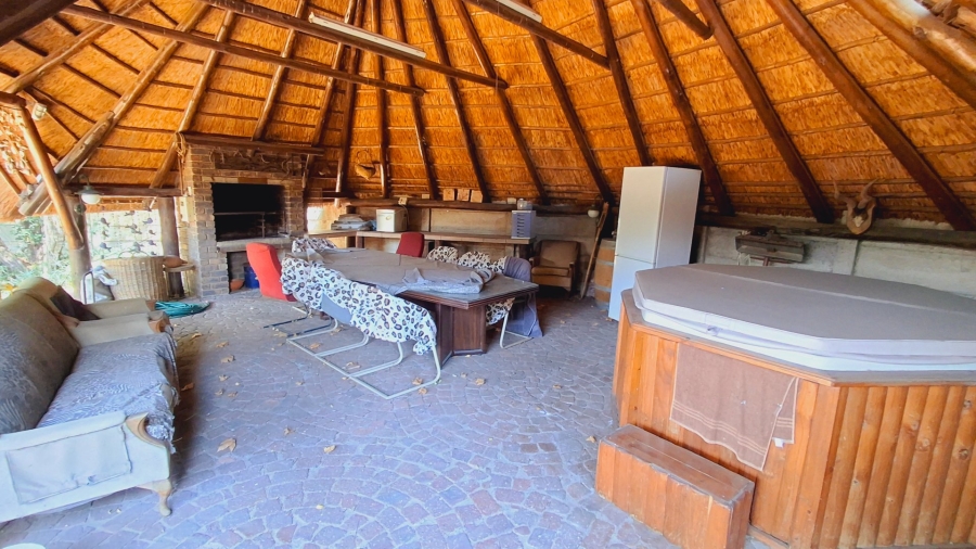 3 Bedroom Property for Sale in Sasolburg Ext 3 Free State